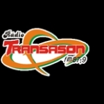 Radio Transason FM Brazil, Mantenopolis