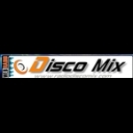 Web Rádio Disco Mix Brazil, Brasil
