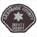 Arapahoe County Sheriff and City Police Departments CO, Arapahoe
