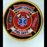 Henry County Fire Department GA, Henrys (historical)