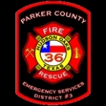 Lucas and Parker Fire and EMS TX, Collin