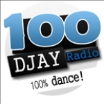 100 DJAY Radio United Kingdom, London