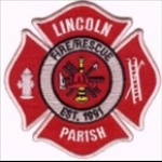 Lincoln and Ouachita Parish area Fire and EMS LA, Lincoln Heights