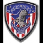 Villa Park and Lombard Police Department IL, Wheaton