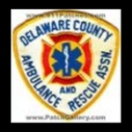 Delaware County Fire and EMS OH, Delaware