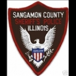 Sangamon County Fire and EMS IL, Sangamon