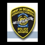 Covington Police and Fire MA, Newton