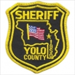 Yolo County Sheriff Dispatch CA, Yolo