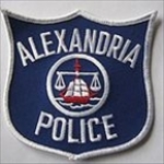 Alexandria Police, Fire and EMS VA, Alexandria