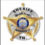 Henderson County Sheriff, Fire, and EMS TN, Henderson