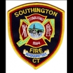 Southington Fire CT, Southington