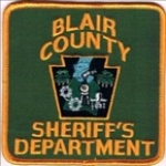 Blair County EMS, Fire, Police PA, Hollidaysburg