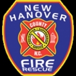 New Hanover and Columbus Counties Fire and EMS NC, Wilmington