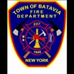 Genesee County Fire and EMS Dispatch NY, Batavia