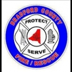 Bradford County Fire PA, Bradford