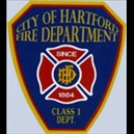 Hartford City Fire Department CT, Hartford