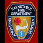 Cape Cod Police and Fire Departments MA, Barnstable