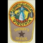 Louisa County Sheriff Dispatch VA, Louisa