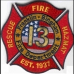 Franklin, Southfield, Troy Fire and Aircraft MI, Michigan Center