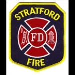 Stratford Fire and EMS CT, Stratford
