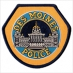 Des Moines Metro Police IA, Polk City