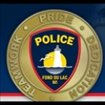 Fond du Lac City Police and County Sheriff WI, Fond du Lac