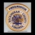 Rockingham County Fire and EMS NC, Rockingham