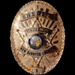New Hanover County Sheriff NC, Wilmington