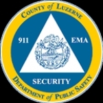 Luzerne County and Kingston Police, Fire and EMS PA, Kingston