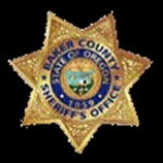 Baker County Sheriff and Fire OR, Baker City