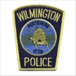 Wilmington City Police NC, Wilmington