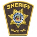 Camden County Sheriff, Police, Fire MO, Camden