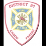 Caddo Parish Fire Districts and Shreveport Fire LA, Caddo
