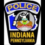Indiana Borough Police and County Fire Dispatch PA, Indiana