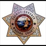 Madera County Sheriff, CHP for Madera, Mariposa, and Merced CA, Madera