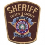 Taylor County Public Safety TX, Taylor