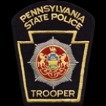 Pennsylvania Turnpike Police and Service PA, Somerset