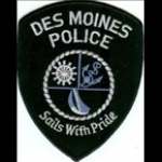 Des Moines County Public Safety IA, Des Moines