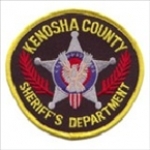 Kenosha County Sheriff, Silver and Twin Lakes Police WI, Kenosha