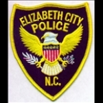 Elizabeth City Police NC, Pasquotank