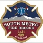 South Metro Fire/Rescue CO, Sedalia
