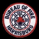 Harrisburg City Fire, Cumberland and Dauphin Counties Fire PA, Cumberland Village