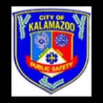Kalamazoo Fire Dispatch MI, Kalamazoo
