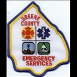 Greene County Emergency Services NY, Greene