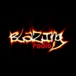 Blazing Radio United Kingdom, London
