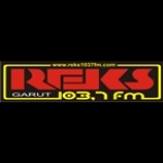 103.7 REKS FM Indonesia, Garut