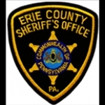 Erie County Police and Fire PA, Erie