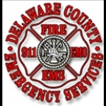 Delaware County 911 NY, Delhi