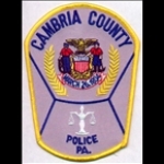 Cambria and Somerset County Police, Fire and EMS PA, Ebensburg