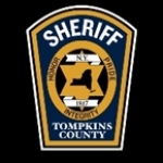 Tompkins County Police, Fire, and EMS NY, Tompkins Corners